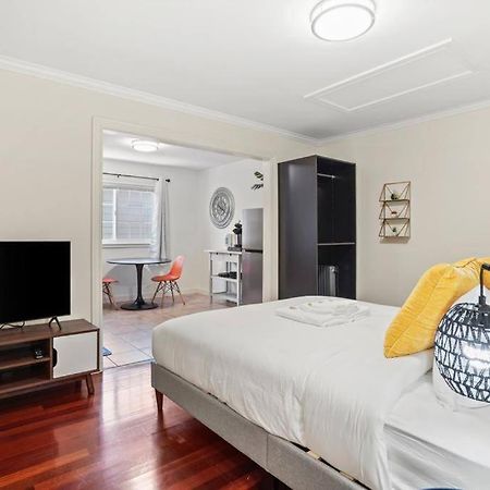 Lovely Relaxing Private Studio Near Westlake Daly City Extérieur photo