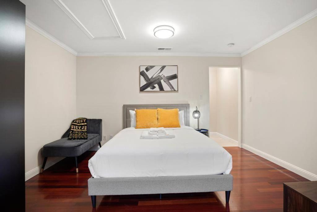 Lovely Relaxing Private Studio Near Westlake Daly City Chambre photo