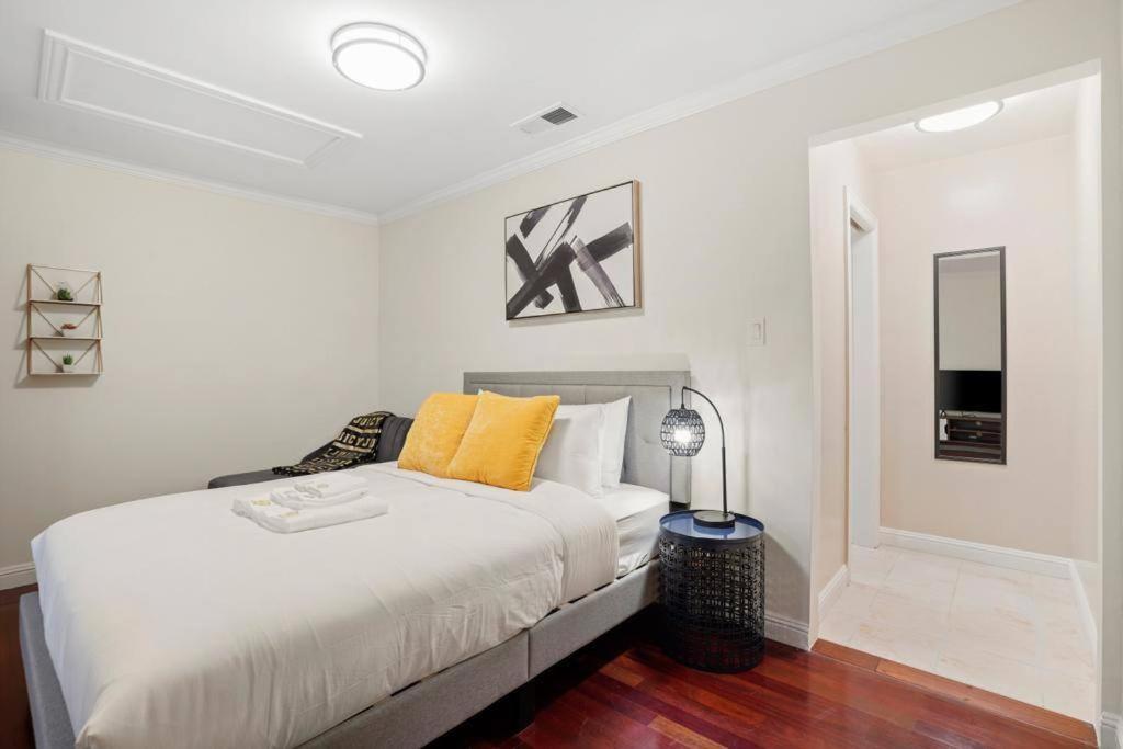 Lovely Relaxing Private Studio Near Westlake Daly City Extérieur photo