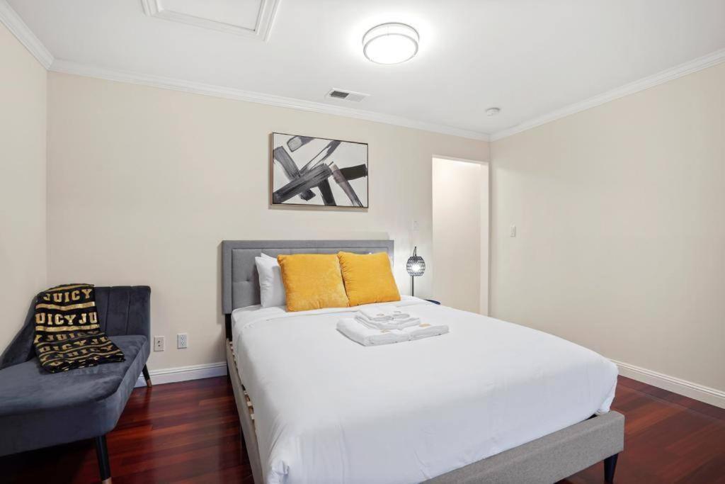 Lovely Relaxing Private Studio Near Westlake Daly City Extérieur photo
