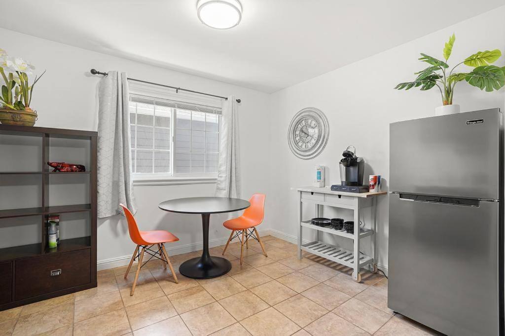 Lovely Relaxing Private Studio Near Westlake Daly City Extérieur photo