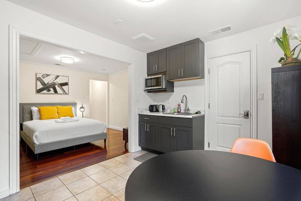 Lovely Relaxing Private Studio Near Westlake Daly City Extérieur photo