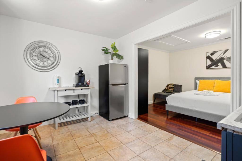 Lovely Relaxing Private Studio Near Westlake Daly City Extérieur photo